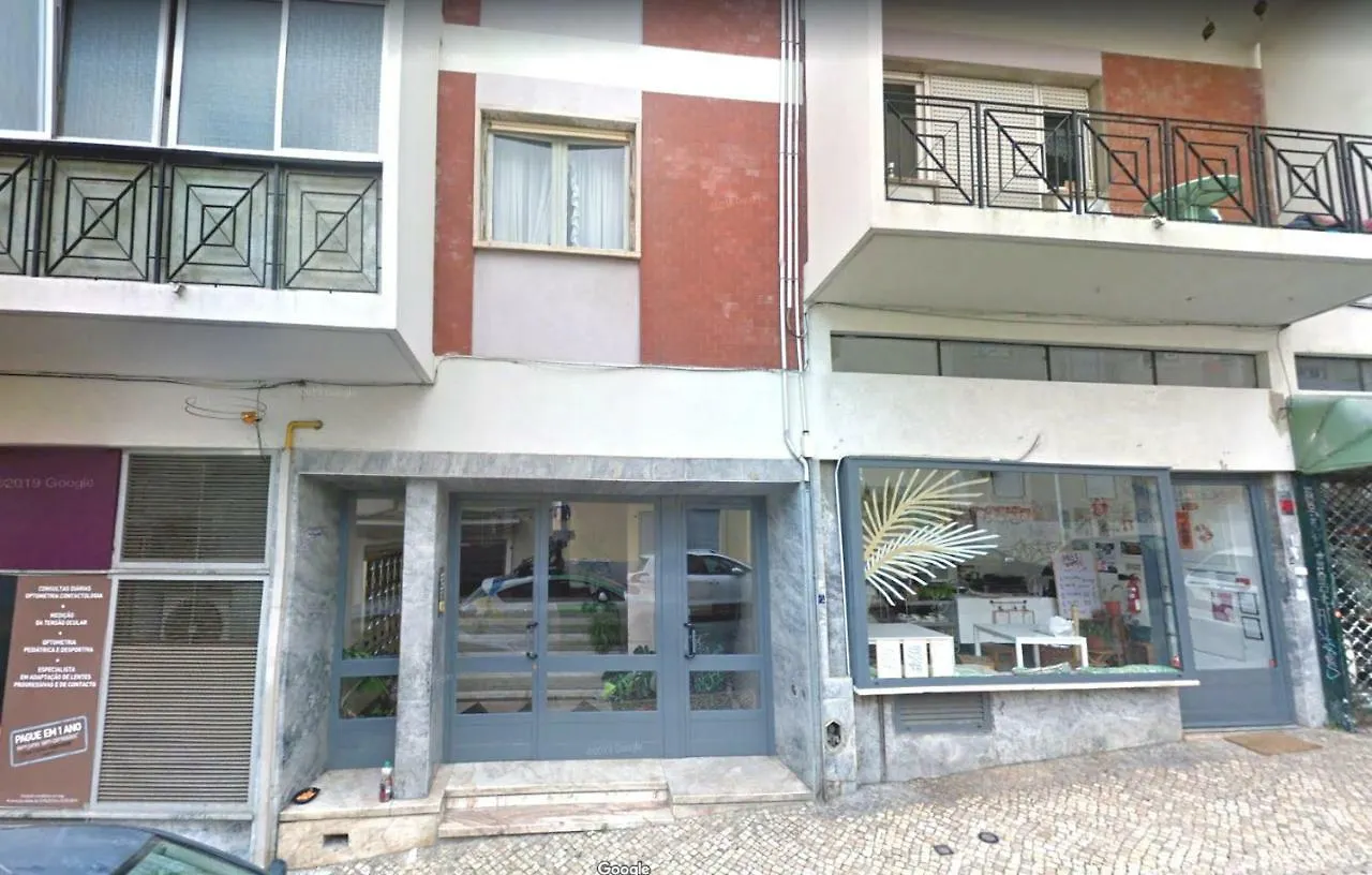 Renovated Sunny Apartment With Amazing Sunset Balcony , By Timecooler Lisboa 0*,