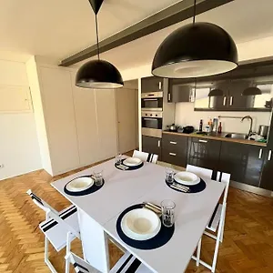Apartamento Very In, Lisboa