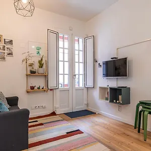 Apartamento M&m By Lovelystay, Lisboa